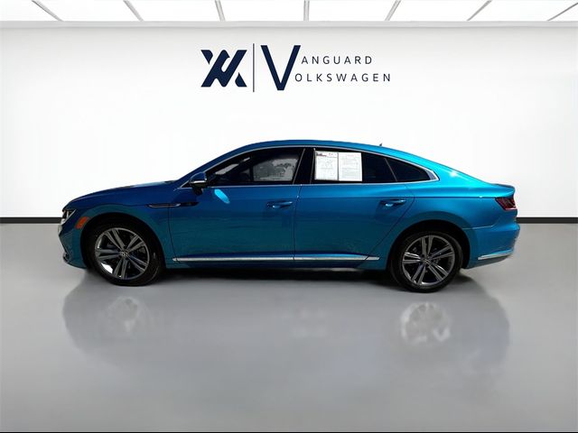 2023 Volkswagen Arteon SE R-Line