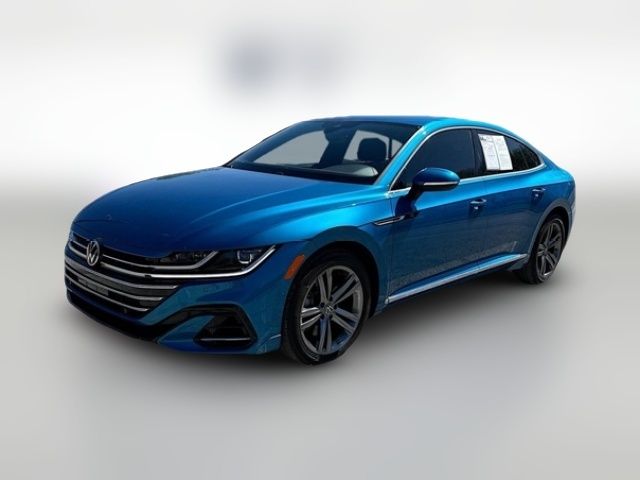 2023 Volkswagen Arteon SE R-Line