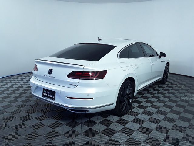 2023 Volkswagen Arteon SEL R-Line