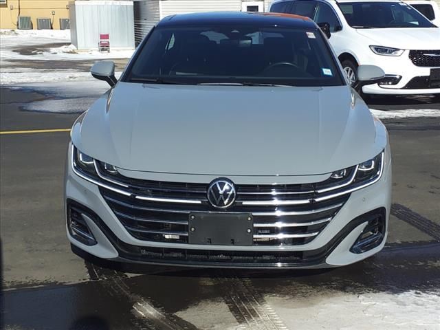 2023 Volkswagen Arteon SEL R-Line