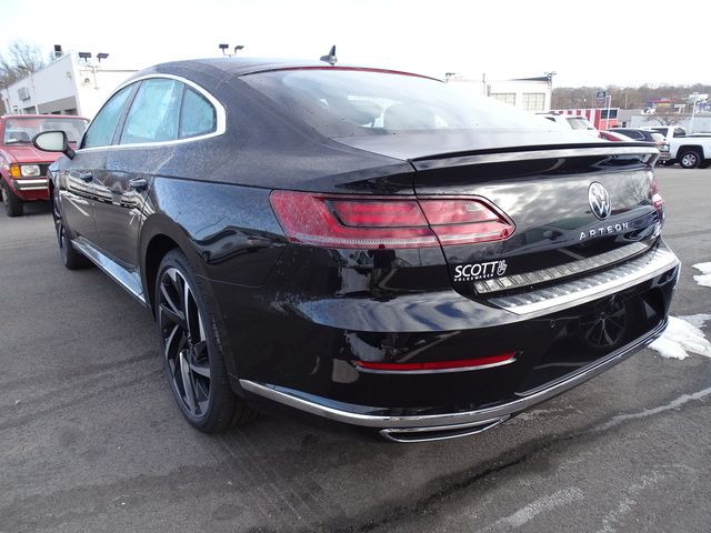 2023 Volkswagen Arteon SEL Premium R-Line