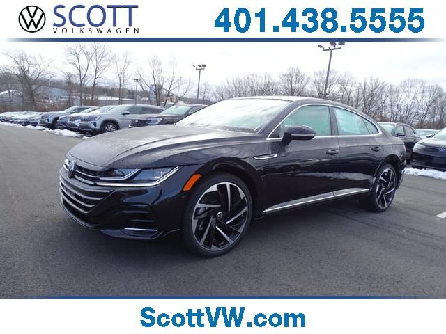 2023 Volkswagen Arteon SEL Premium R-Line