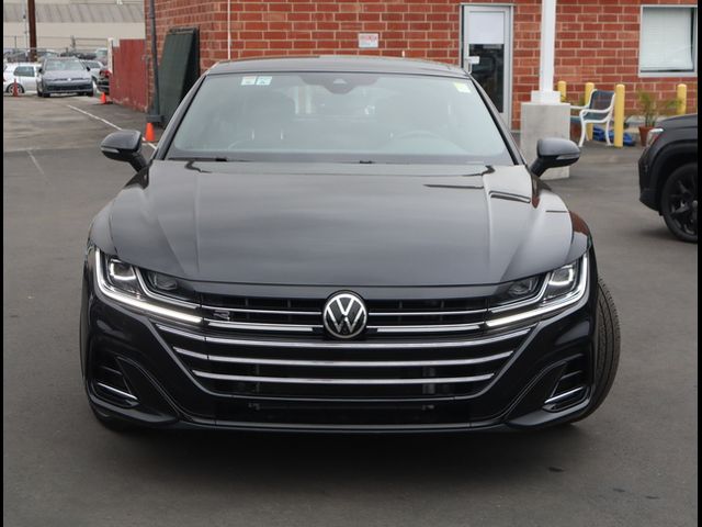 2023 Volkswagen Arteon SEL Premium R-Line