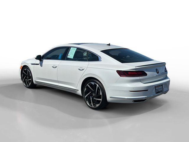 2023 Volkswagen Arteon SEL Premium R-Line