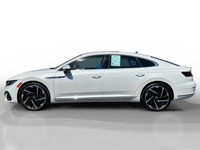 2023 Volkswagen Arteon SEL Premium R-Line