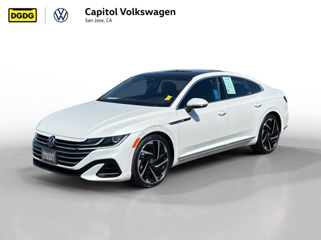 2023 Volkswagen Arteon SEL Premium R-Line