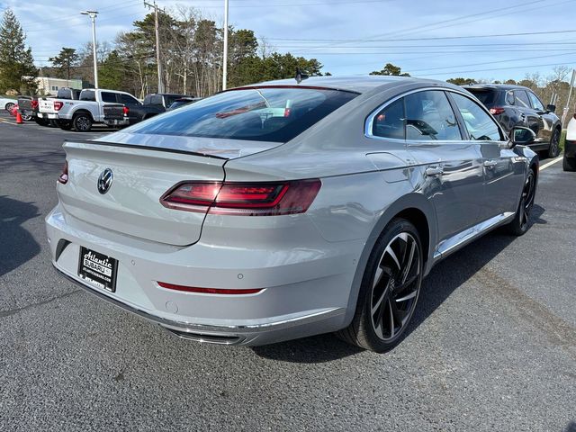 2023 Volkswagen Arteon SEL Premium R-Line