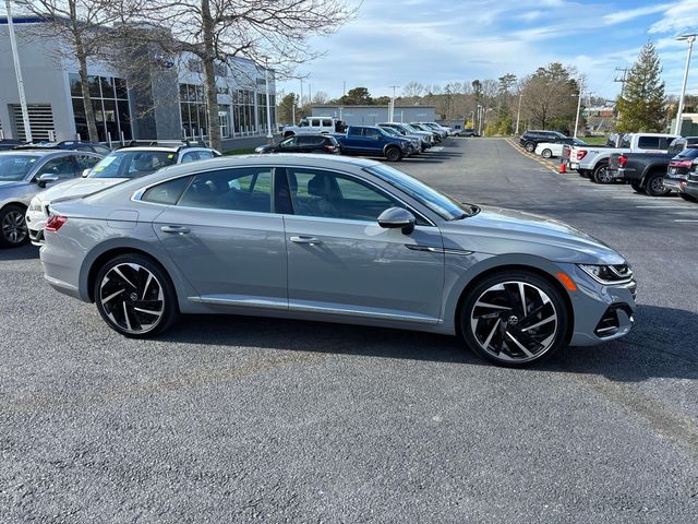 2023 Volkswagen Arteon SEL Premium R-Line