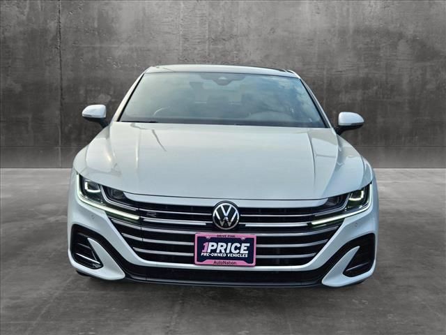 2023 Volkswagen Arteon SEL Premium R-Line