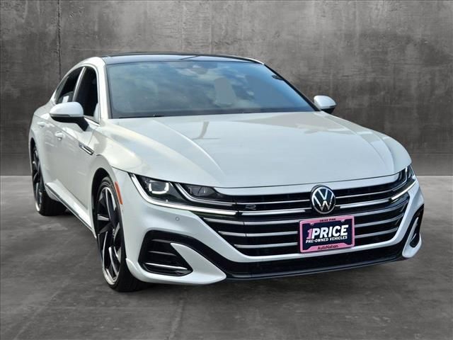 2023 Volkswagen Arteon SEL Premium R-Line