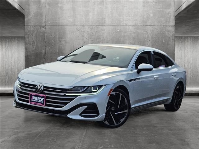 2023 Volkswagen Arteon SEL Premium R-Line