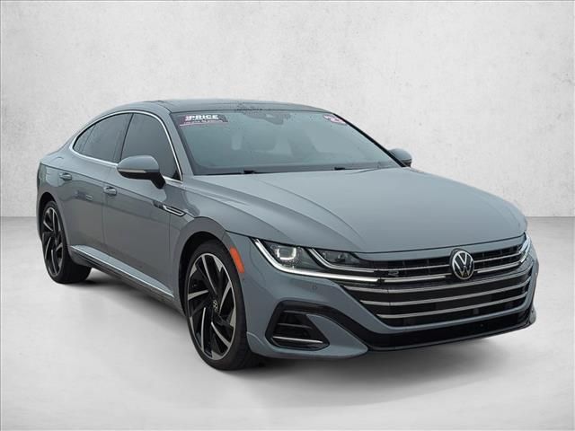 2023 Volkswagen Arteon SEL Premium R-Line