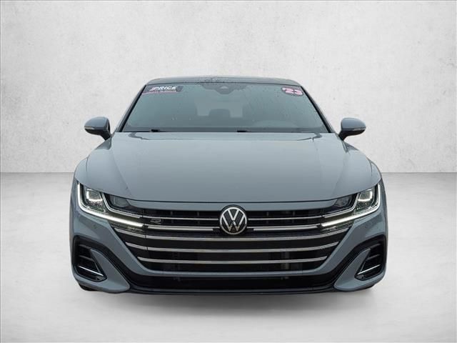 2023 Volkswagen Arteon SEL Premium R-Line