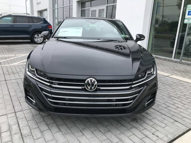 2023 Volkswagen Arteon SEL Premium R-Line