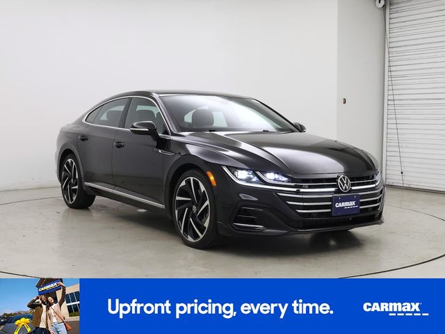 2023 Volkswagen Arteon SEL Premium R-Line