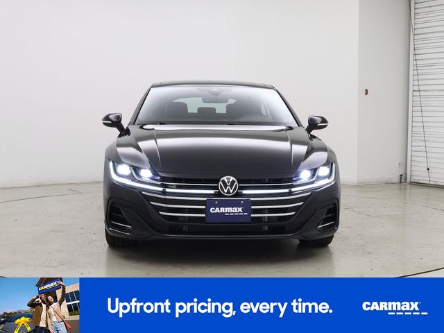 2023 Volkswagen Arteon SEL Premium R-Line