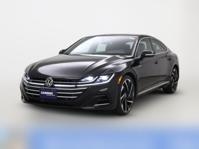 2023 Volkswagen Arteon SEL Premium R-Line