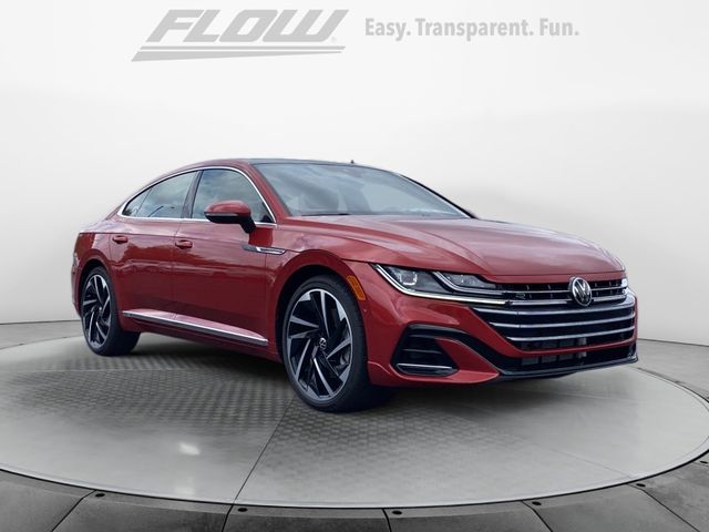 2023 Volkswagen Arteon SEL Premium R-Line