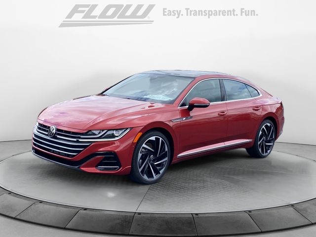 2023 Volkswagen Arteon SEL Premium R-Line