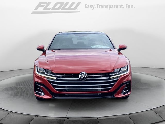 2023 Volkswagen Arteon SEL Premium R-Line