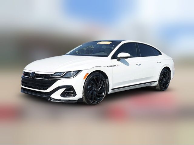 2023 Volkswagen Arteon SEL Premium R-Line