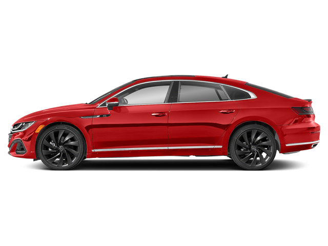 2023 Volkswagen Arteon SEL Premium R-Line