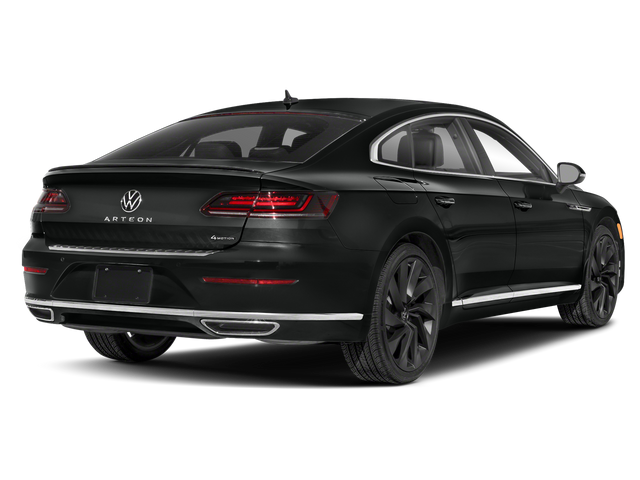 2023 Volkswagen Arteon SEL Premium R-Line