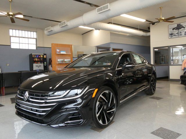 2023 Volkswagen Arteon SEL Premium R-Line