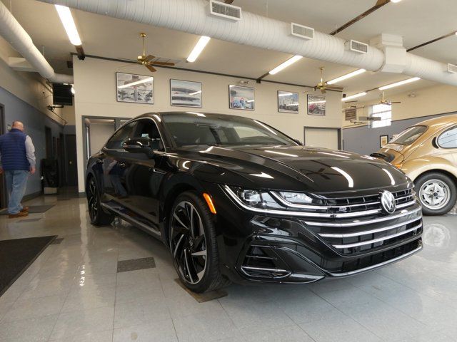 2023 Volkswagen Arteon SEL Premium R-Line