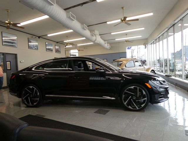 2023 Volkswagen Arteon SEL Premium R-Line