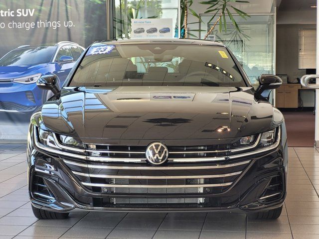 2023 Volkswagen Arteon SEL Premium R-Line