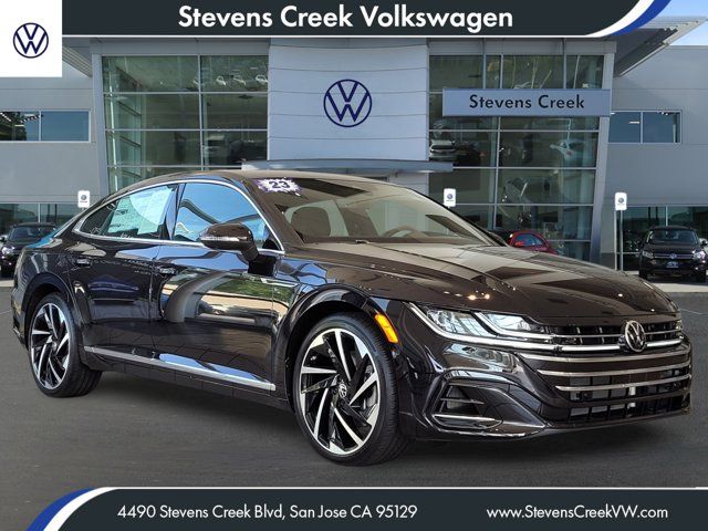 2023 Volkswagen Arteon SEL Premium R-Line