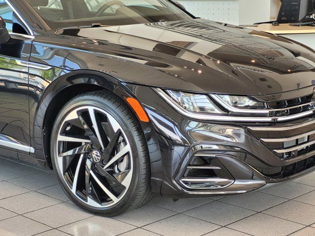 2023 Volkswagen Arteon SEL Premium R-Line