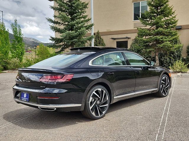 2023 Volkswagen Arteon SEL Premium R-Line