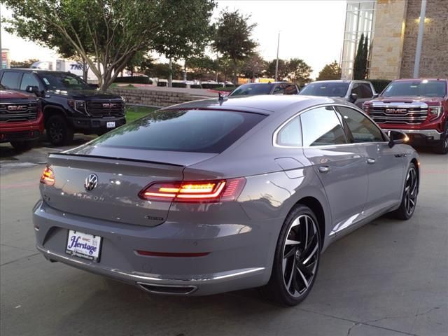 2023 Volkswagen Arteon SEL Premium R-Line