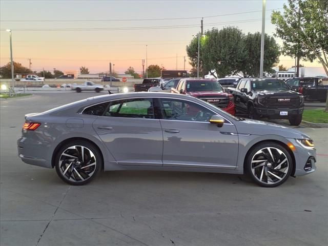 2023 Volkswagen Arteon SEL Premium R-Line