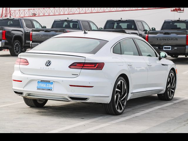 2023 Volkswagen Arteon SEL Premium R-Line