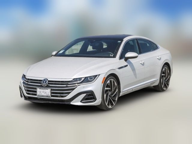 2023 Volkswagen Arteon SEL Premium R-Line