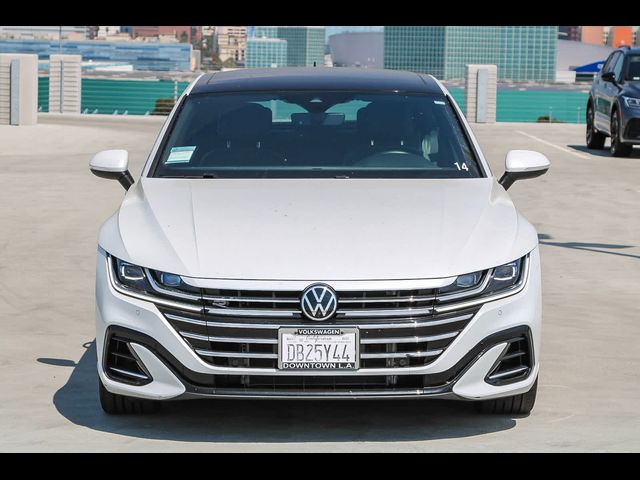 2023 Volkswagen Arteon SEL Premium R-Line