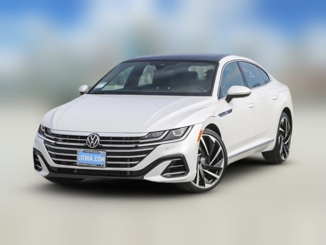 2023 Volkswagen Arteon SEL Premium R-Line