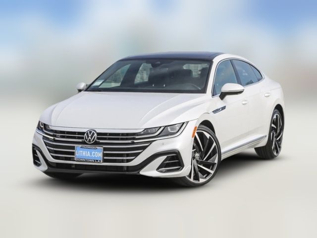 2023 Volkswagen Arteon SEL Premium R-Line