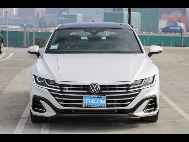 2023 Volkswagen Arteon SEL Premium R-Line