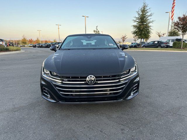 2023 Volkswagen Arteon SEL Premium R-Line