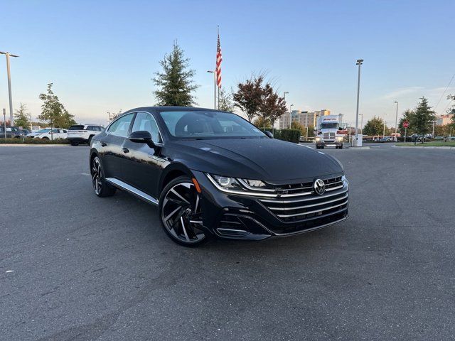 2023 Volkswagen Arteon SEL Premium R-Line