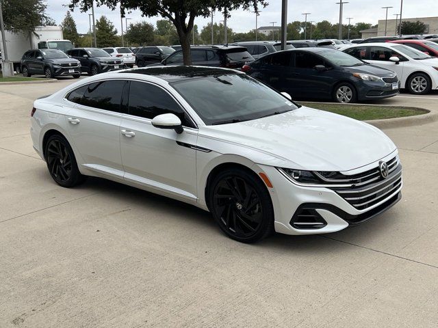 2023 Volkswagen Arteon SEL Premium R-Line