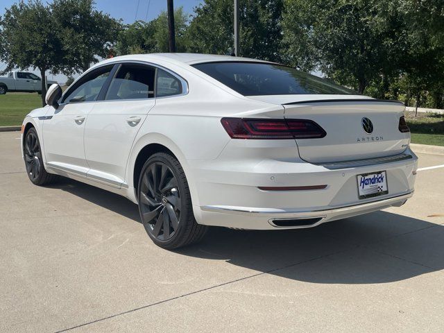 2023 Volkswagen Arteon SEL Premium R-Line