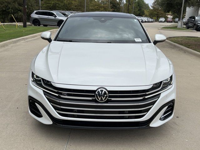 2023 Volkswagen Arteon SEL Premium R-Line