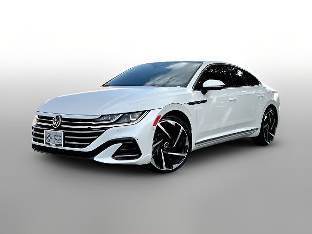2023 Volkswagen Arteon SEL Premium R-Line
