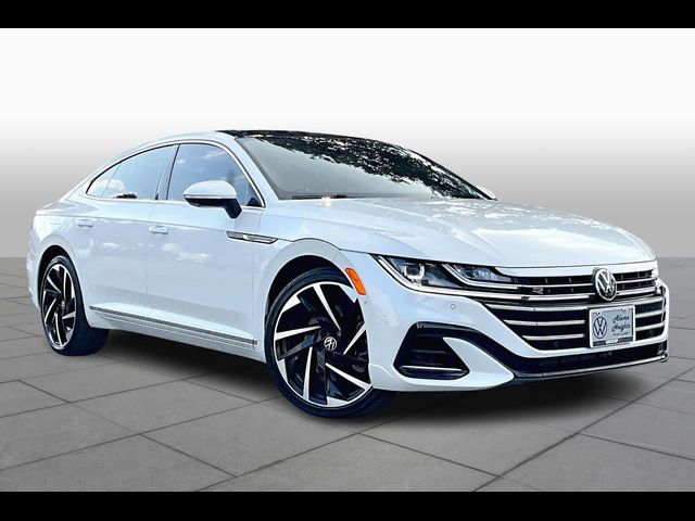 2023 Volkswagen Arteon SEL Premium R-Line