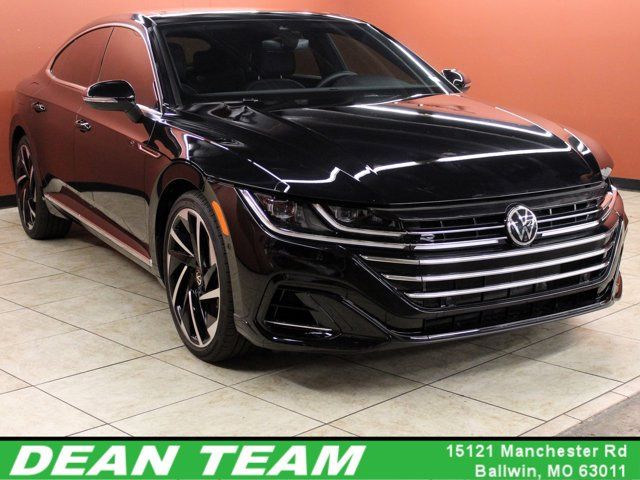 2023 Volkswagen Arteon SEL Premium R-Line